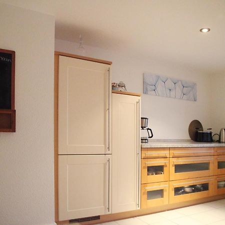 Wunderschoene Dachgeschoss - Maisonette Rostock Exteriör bild